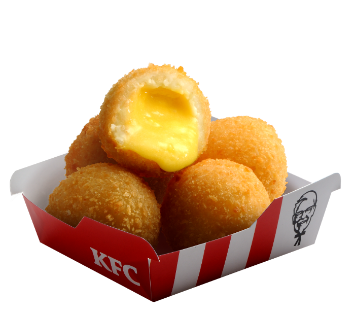 Kfc 2021 set KFC named