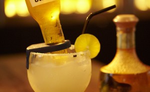 Corona-rita ($24)