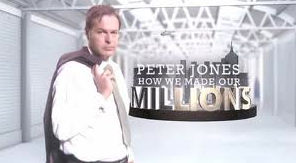 how we made our millions