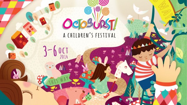 Octoburst 2014