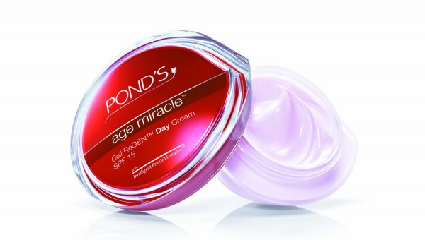 Pond's Age Miracle Cell ReGEN Day Cream  $29