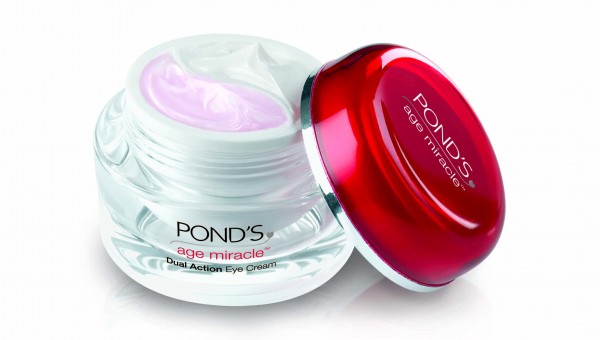 Pond's Age Miracle Cell ReGEN Dual Action Eye Cream, $29