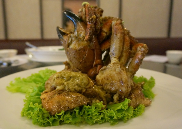 Red House Scottish Brown Crabs, $58/kg