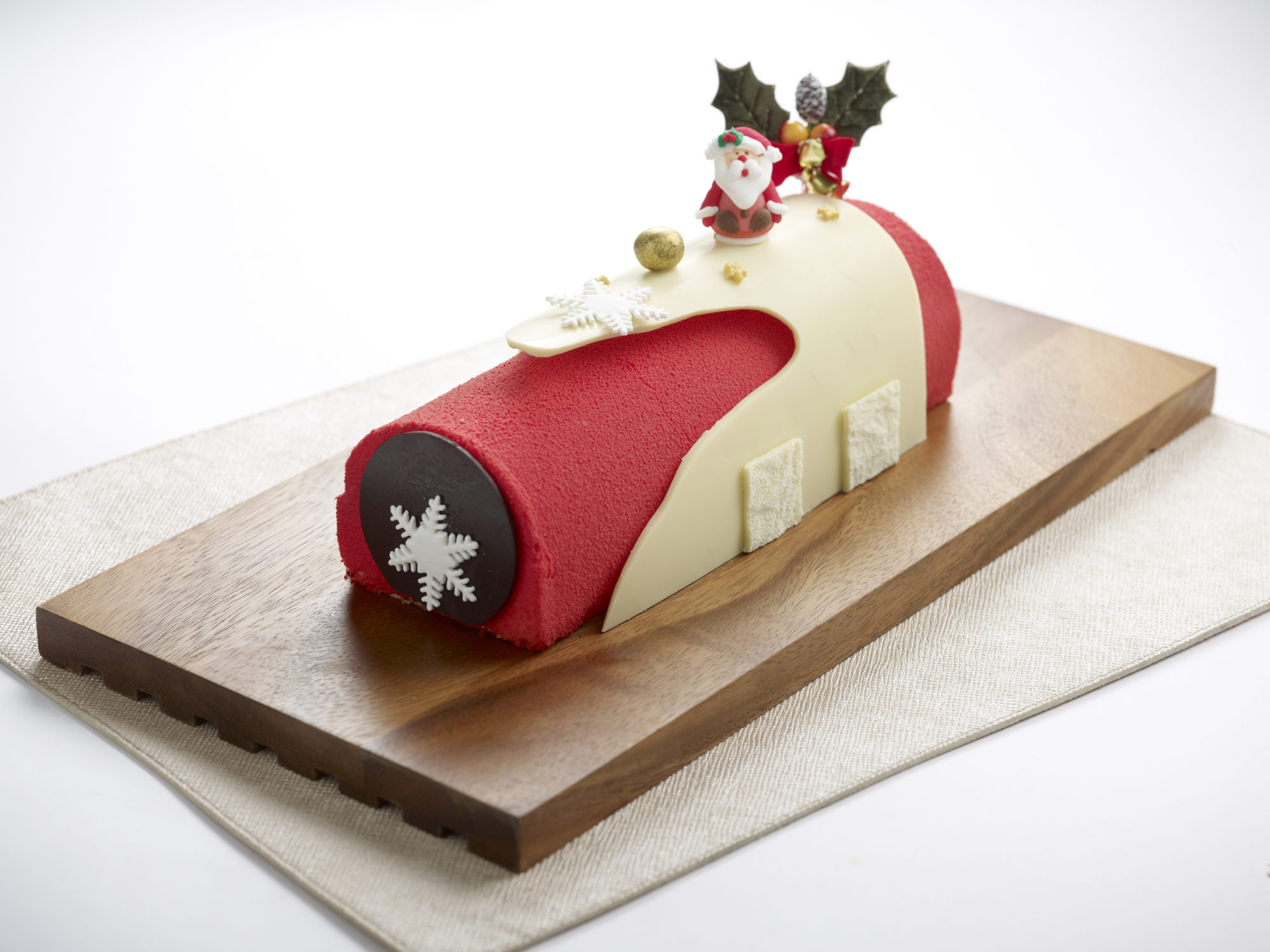 Yuletide Cheer at O’Coffee Club