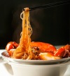 TAO - Pot Roasted Crab with Glass Noodles (EDIT)