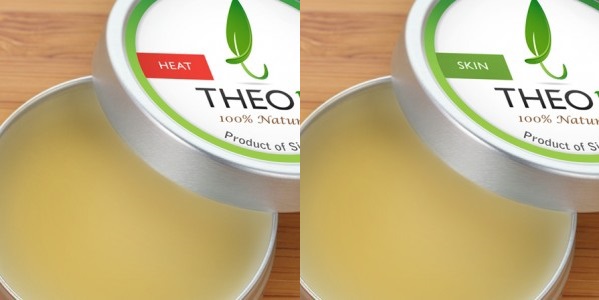 Theo10 Heat, Theo10 Skin