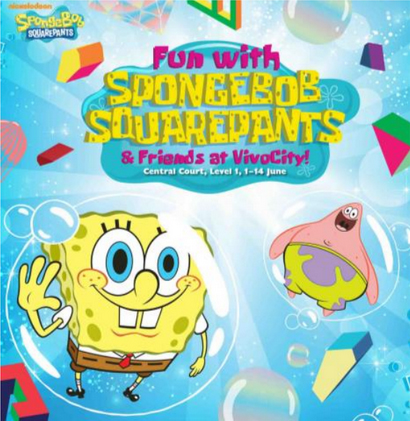 spongebob-friends