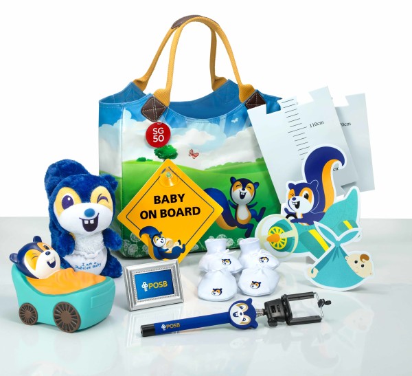 Taxi Drivers Vote Their Preferred Stroller