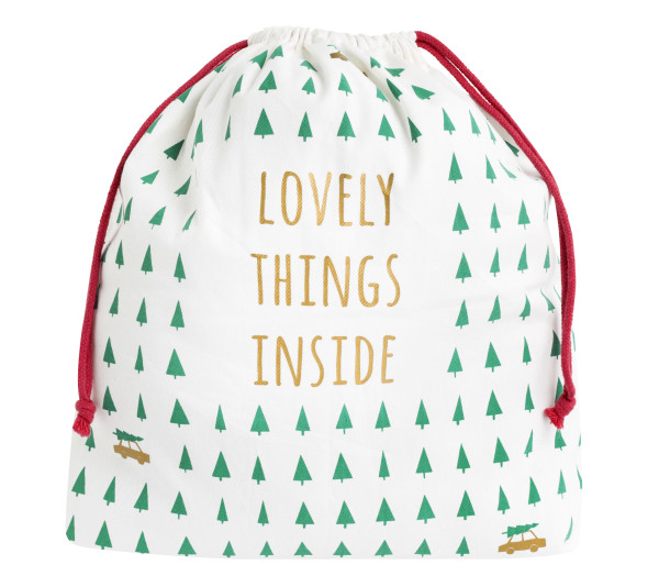 Cloth Gift Bag_Large_Christmas2015_1
