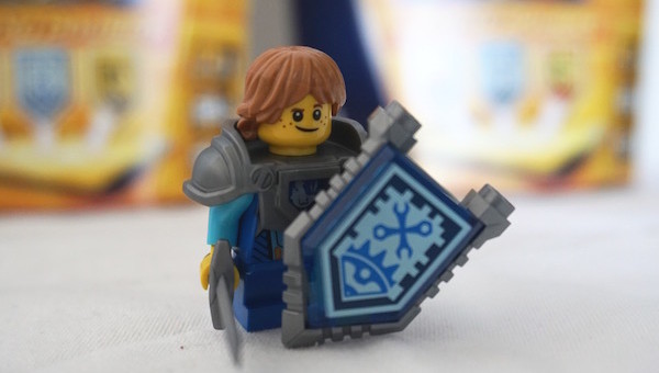 LEGO® NEXO KNIGHTS