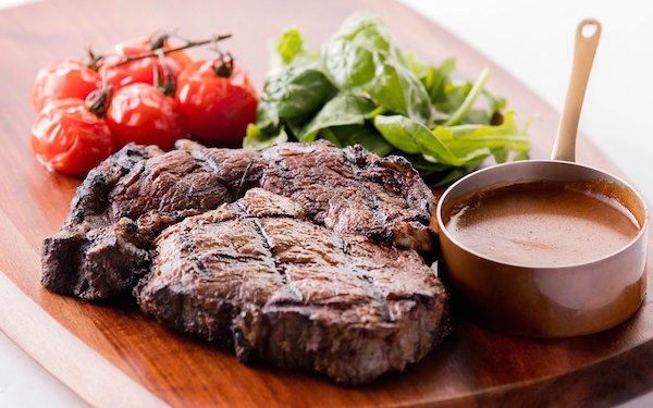 Dallas Suntec - Prime Rib Steak (NEW)