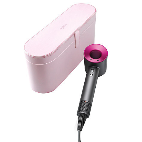 Dyson_Supersonic_Pink_Leather_Casing
