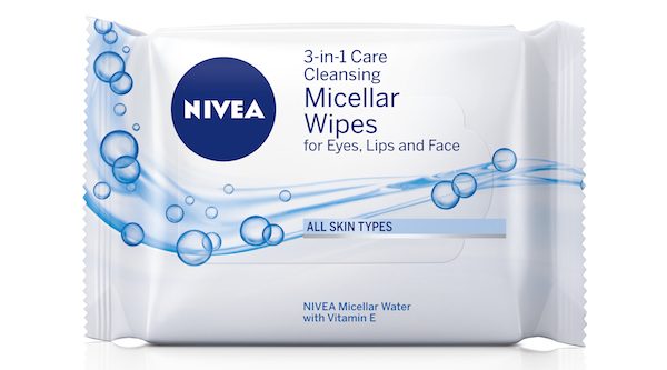Cleanse and Care with Nivea 