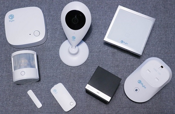 kyla smart home automation review