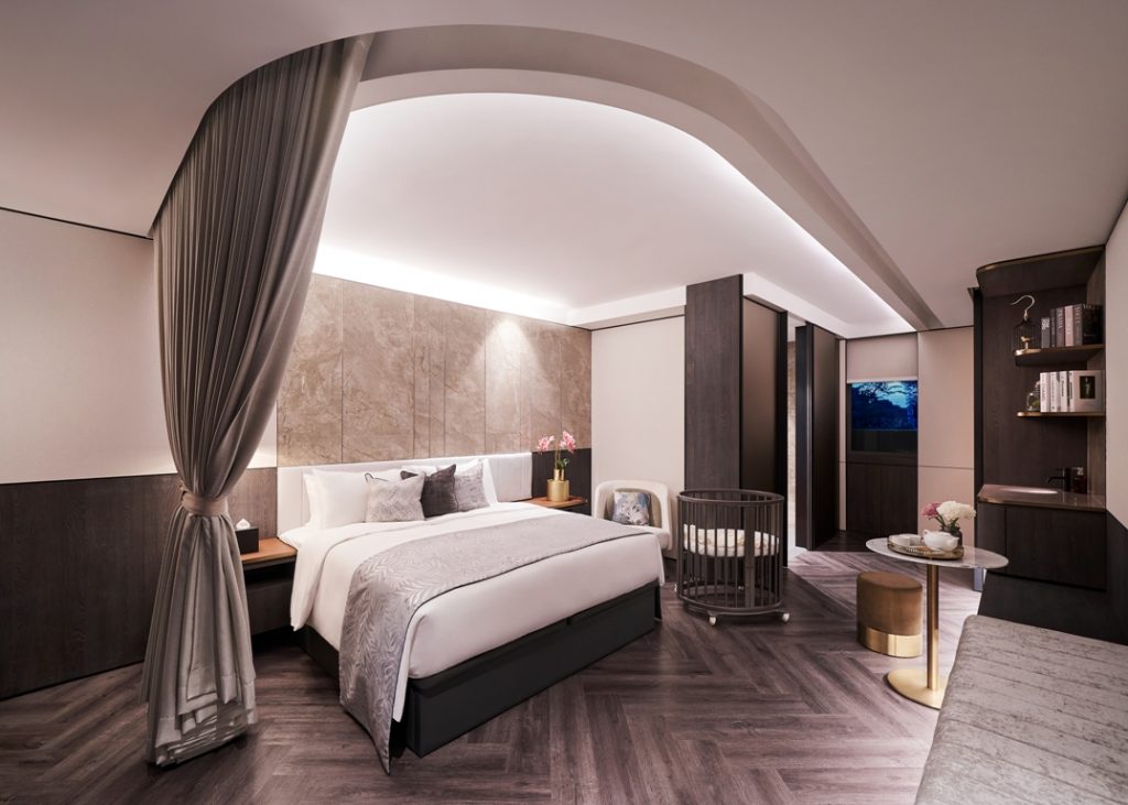 KAI SUITES Premium Suite