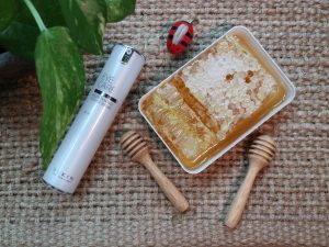 BSKIN Eye Care Multi-Tasking Serum