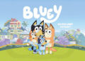 Bluey Cartoon Show