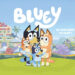 Bluey Cartoon Show