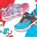 Skechers X Dr Seuss - Kids Collection