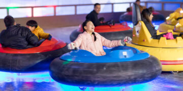 Snow City Science Centre events