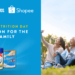 abbott and shopee poster for family nutrition day