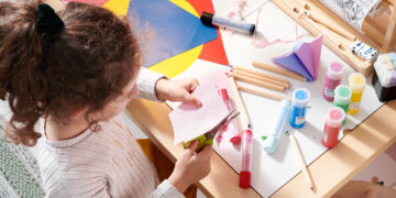 IKEA FLISAT Children’s table