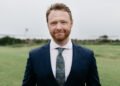 Jordan Prainito Managing Director of Robinsons Singapore