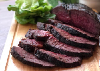 South Union Park_Roast Wagyu Australian Beef