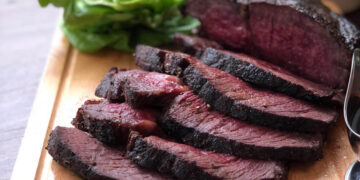 South Union Park_Roast Wagyu Australian Beef