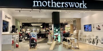 motherswork store front