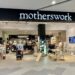 motherswork store front