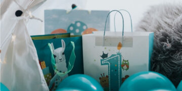 Best Practices in Choosing Baby Hampers