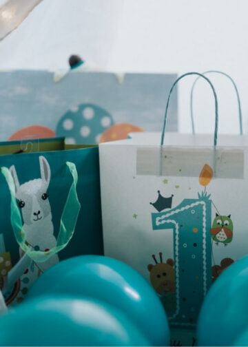 Best Practices in Choosing Baby Hampers