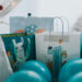 Best Practices in Choosing Baby Hampers