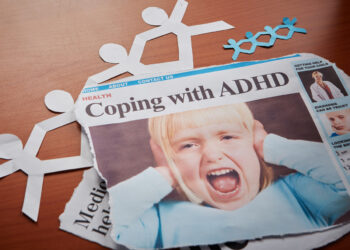 ADHD Study Tips