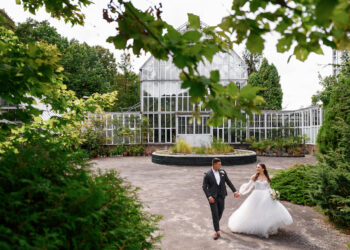 Beautiful Romantic Wedding Destinations