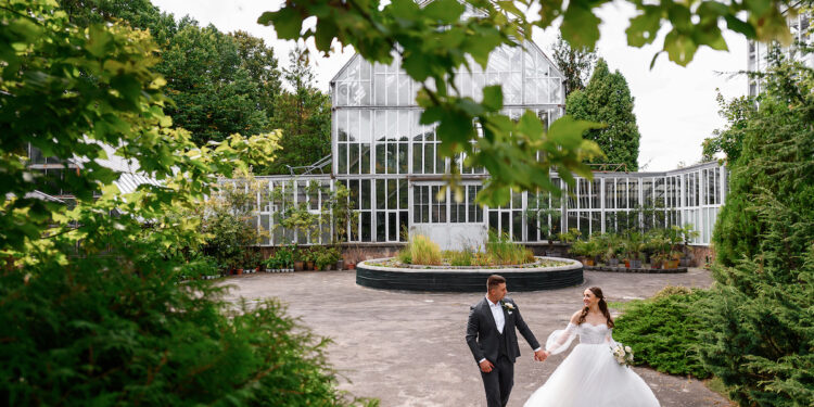 Beautiful Romantic Wedding Destinations