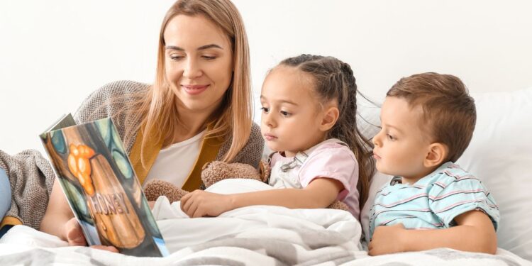 How to Build a Solid Foundation for Your Child’s Language Skills