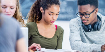 Create Safe spaces to Get Your High Schooler to Open Up More