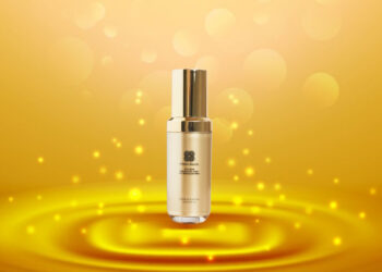 black moor Frozen Beauty